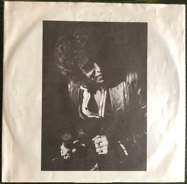 Bob Dylan - Slow Train Coming