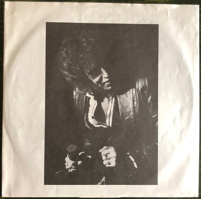 Bob Dylan - Slow Train Coming