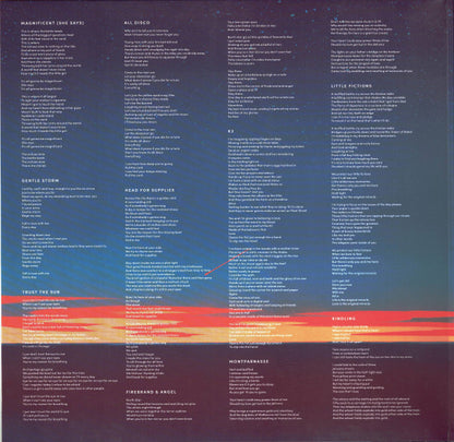 Elbow - Little Fictions