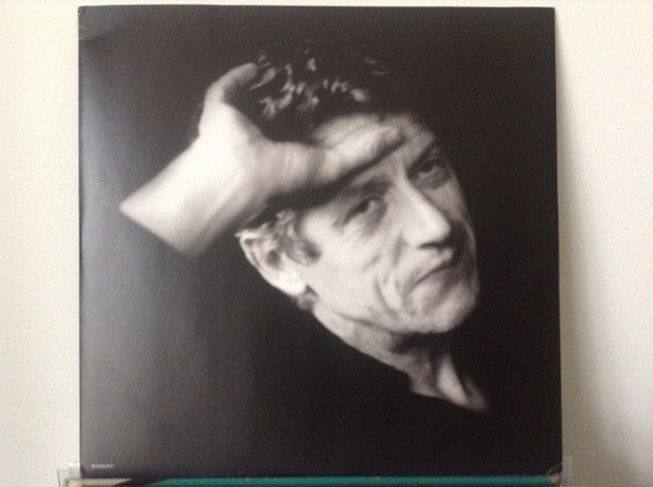 Paul Buchanan - Mid Air
