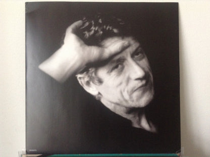 Paul Buchanan - Mid Air