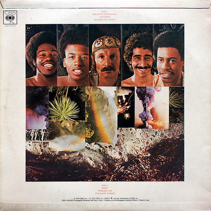 Weather Report - Tale Spinnin'