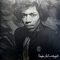 Jimi Hendrix - People, Hell And Angels