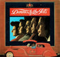 Dennis & The Jets - In Rock Signo Vinces