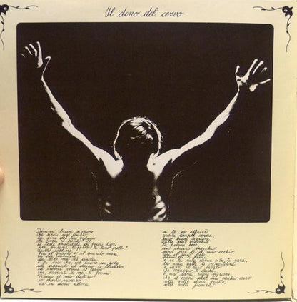 Angelo Branduardi - Alla Fiera Dell'Est