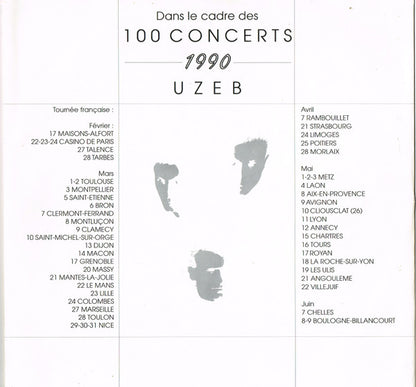 UZEB - Uzeb Club