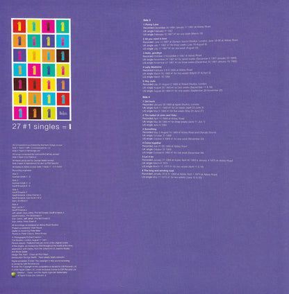 The Beatles - 1