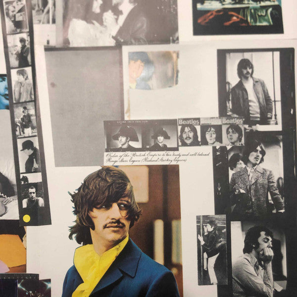 The Beatles - The Beatles