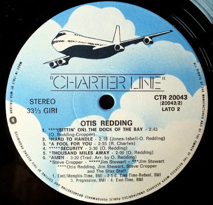 Otis Redding - Otis Redding