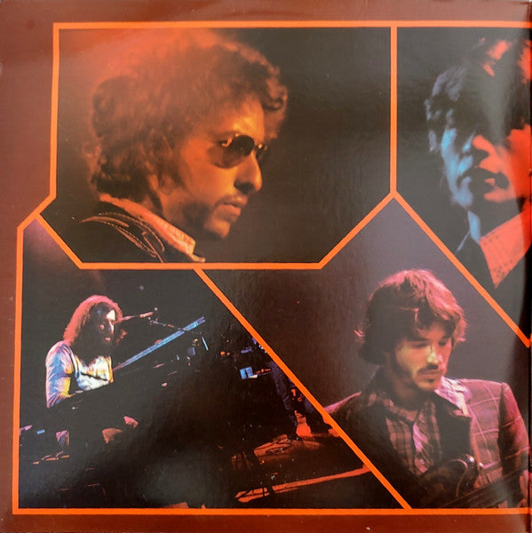 Bob Dylan - Before The Flood