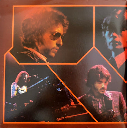 Bob Dylan - Before The Flood