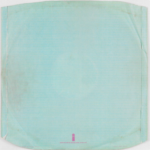 Nick Drake - Five Leaves Left (nuovo)