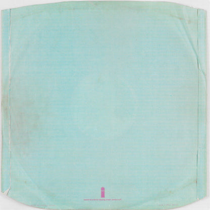 Nick Drake - Five Leaves Left (nuovo)