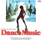 Various - Dance Music (Colonna Sonora Originale Del Film)