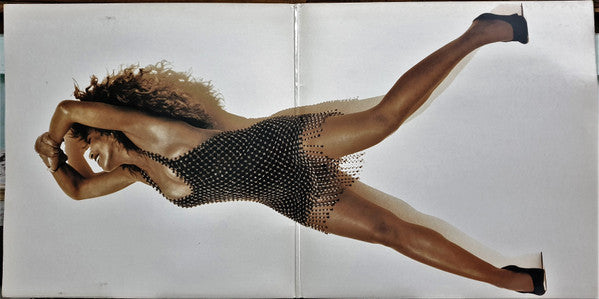 Tina Turner - Foreign Affair