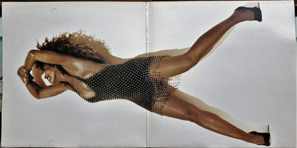 Tina Turner - Foreign Affair