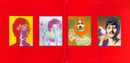 The Beatles - 1