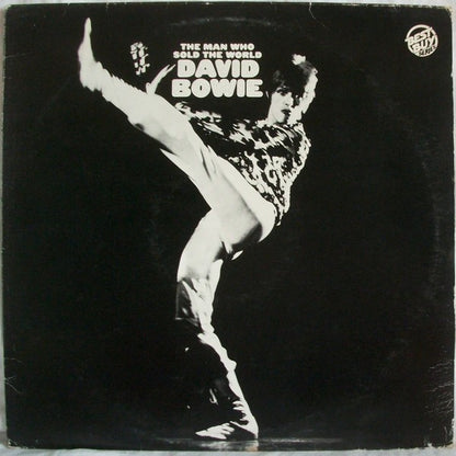 David Bowie - The Man Who Sold The World