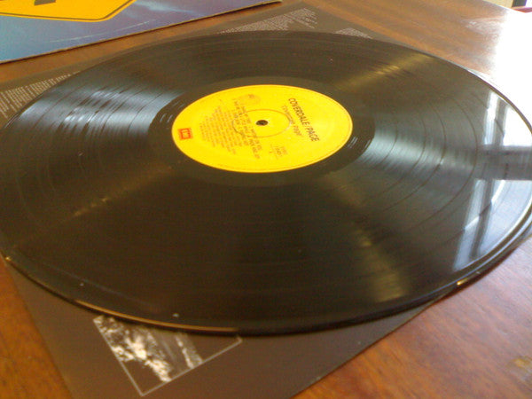 Coverdale Page - Coverdale • Page