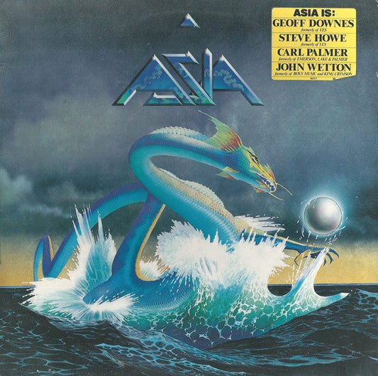 Asia - Asia