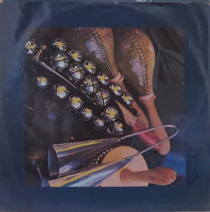 Santana - Moonflower