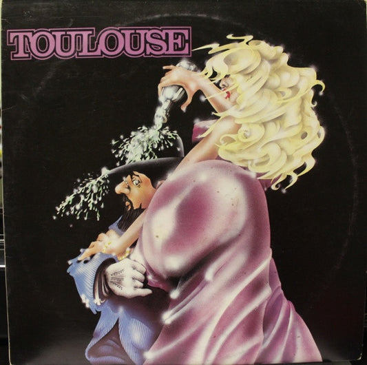 Toulouse - Toulouse