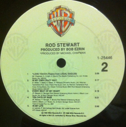 Rod Stewart - Rod Stewart