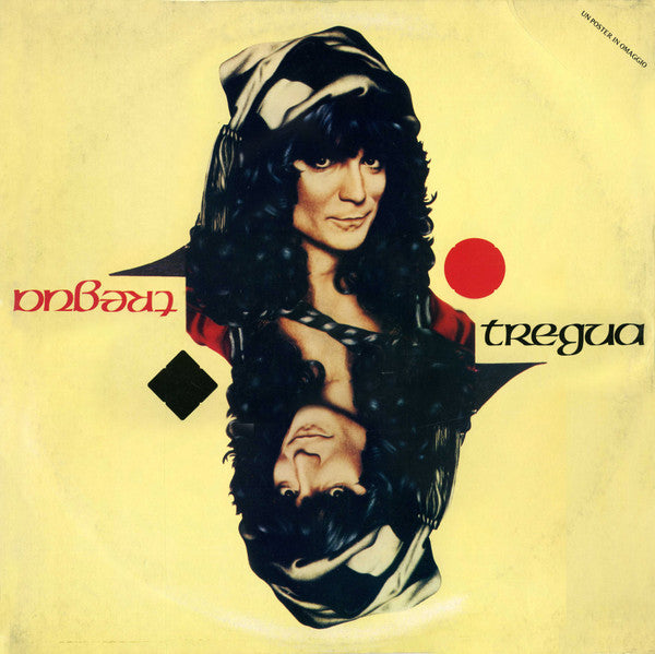 Renato Zero - Tregua