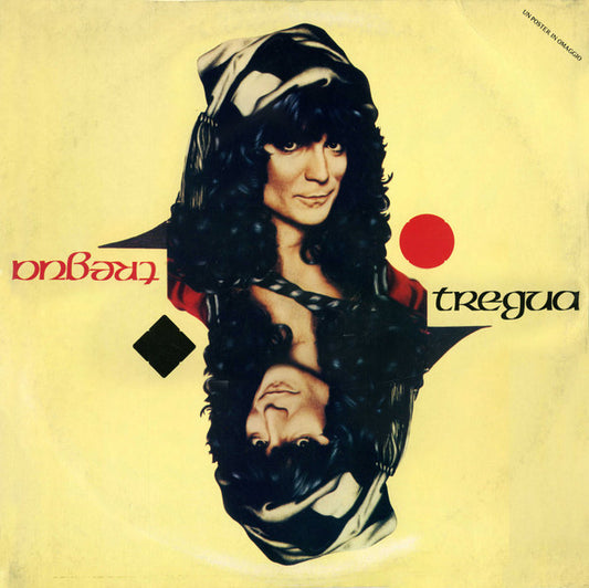 Renato Zero - Tregua