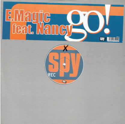 E.Magic - Go!