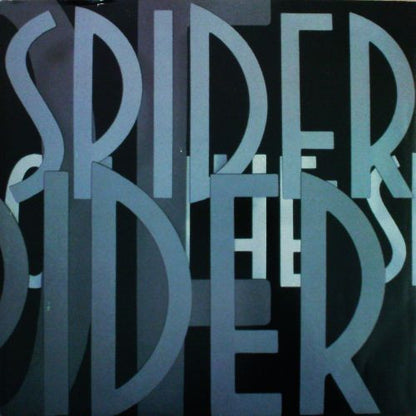 John Neschling / Nando Carneiro and Wally Badarou ‎– Original Soundtrack With Music & Dialogue: Kiss Of The Spider Woman