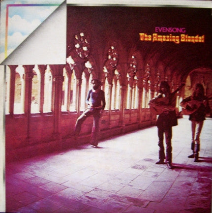 Amazing Blondel - Evensong