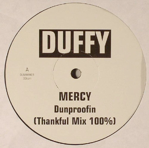 Duffy - Mercy
