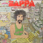Frank Zappa - Leatherette (unofficial)