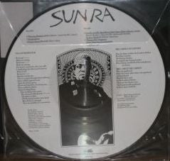 Sun Ra - Nothing Is... (nuovo)