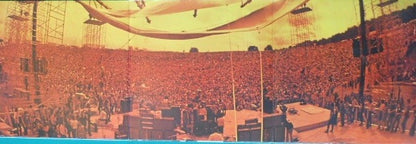 Various - Woodstock - Music From The Original Soundtrack And More