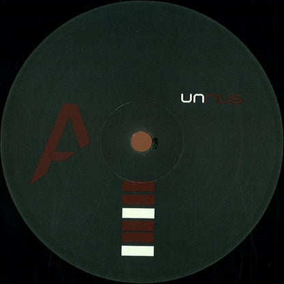 Gaetano Parisio - Needing Chords EP