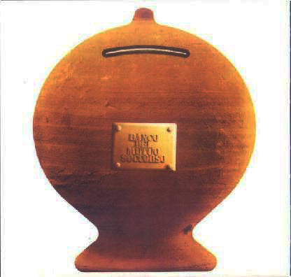 Banco Del Mutuo Soccorso - Banco Del Mutuo Soccorso
