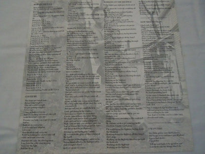 Bruce Springsteen - Born In The U.S.A.