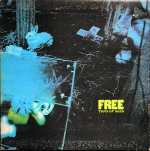 Free - Tons Of Sobs