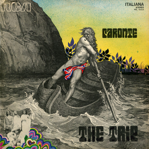 The Trip - Caronte
