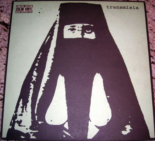 Transmisia - Dumbshow