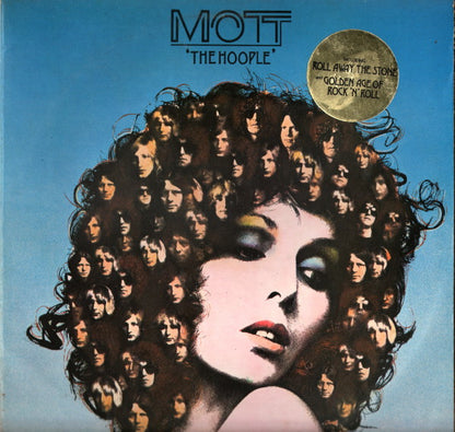 Mott The Hoople - The Hoople