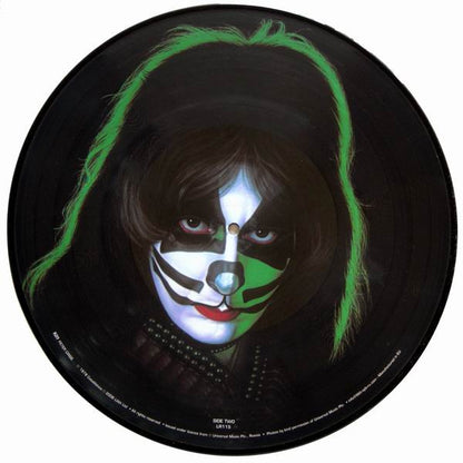 Kiss - Peter Criss (nuovo)