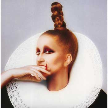 Mina - Ridi Pagliaccio