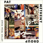 Pat Metheny Group - Letter From Home