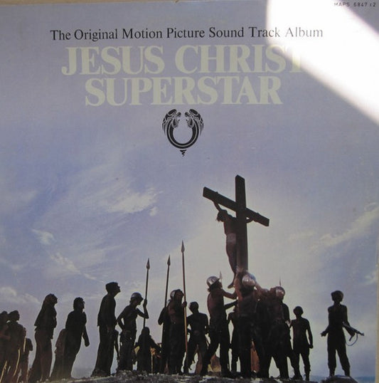 Various - Jesus Christ Superstar (The Original Motion Picture Sound Track Album)