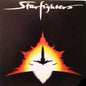 Starfighters - Starfighters