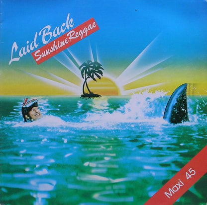 Laid Back - Sunshine Reggae