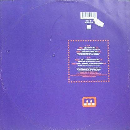 Mark Morrison - Return Of The Mack